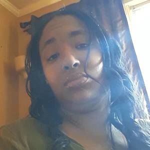 Meet your Posher, Laronda